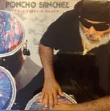 Poncho Sanchez - Psychedelic Blues