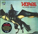 Horse - For Twisted Minds Only