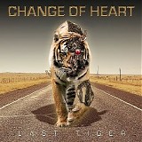 Change Of Heart - Last Tiger