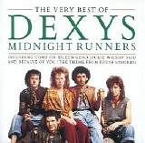 Dexy's Midnight Runners - The Very Best Of Dexy's Midnight Runners