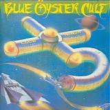 Blue Ã–yster Cult - Club Ninja