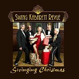 Swing Kabarett Revue - Swinging Christmas