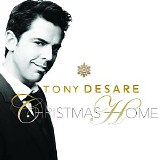 Tony Desare - Christmas Home