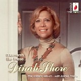 Dinah Shore - Moments Like These