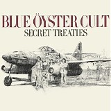 Blue Ã–yster Cult - Secret Treaties