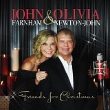 John Farnham & Olivia Newton-John - Friends for Christmas