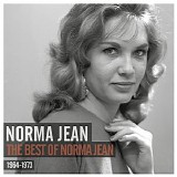 Norma Jean - The Best Of Norma Jean (1964-1973)