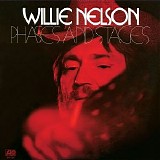 Willie Nelson - Phases And Stages