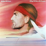 Willie Nelson - City Of New Orleans