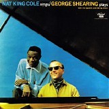 Nat King Cole & George Shearing - Nat King Cole Sings / George Shearing Plays