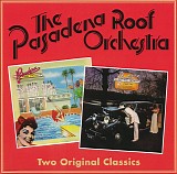 The Pasadena Roof Orchestra - A Talking Picture + Night Out