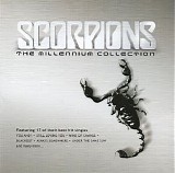 Scorpions - The Millennium Collection