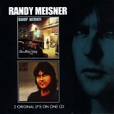 Randy Meisner - One More Song + Randy Meisner