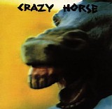 Crazy Horse - Crazy Horse