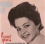 Brenda Lee - Love you !