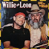 Willie Nelson & Leon Russell - One For The Road