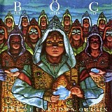 Blue Ã–yster Cult - Fire of Unknown Origin