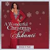 Ashanti - A Wonderful Christmas With Ashanti (Deluxe edition)