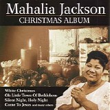 Mahalia Jackson - Christmas Album