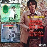B.J. Thomas - Raindrops Keep Falling On My H