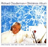 Richard Clayderman - Christmas Album