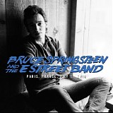 Bruce Springsteen & The E Street Band - Live Bruce Springsteen: 2016-07-11 AccorHotels Arena, Paris , FR