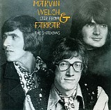 Marvin, Welch & Farrar - Step From The Shadows