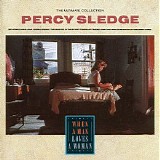 Percy Sledge - The Ultimate Collection