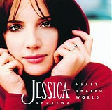 Jessica Andrews - Heart Shaped World