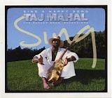 Taj Mahal - Sing A Happy Song: The Warnes Bros. Recordings