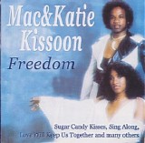 Mac & Katie Kissoon - Freedom