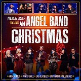 Andrew Greer - An Angel Band Christmas