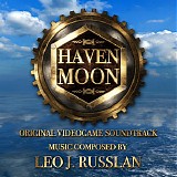 Leo J. Russlan - Haven Moon