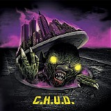 Martin Cooper & David Hughes - C.H.U.D.