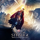 Various Artists - Doctor Strange OST