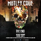 MÃ¶tley CrÃ¼e - The End: Live In Los Angeles