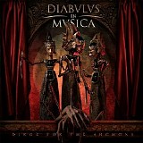 Diabulus In Musica - Dirge For The Archons