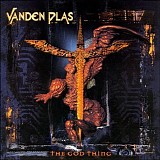 Vanden Plas - The God Thing