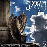 Sixx: A.M. - Prayers For The Blessed (Vol.2)