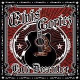 Elvis Cortez - Cold December