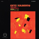 Stan Getz, JoÃ£o Gilberto & Antonio Carlos Jobim - Getz / Gilberto