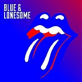 The Rolling Stones - Blue & Lonesome