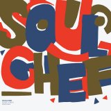 SoulChef - Good Vibes Remix