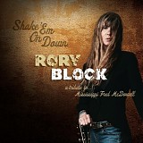 Rory Block - Shake 'Em On Down: A Tribute to Mississippi Fred McDowell