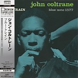 John Coltrane - Blue Train