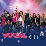 Vocalosity - Vocalosity