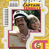 Captain & Tennille - Captain & Tennille:  The Ultimate Collection