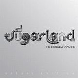 Sugarland - The Incredible Machine:  Deluxe Edition