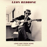 Leon Redbone - Long Way From Home