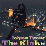 The Kinks - Rainbow Theatre 1977 Xmas Concert